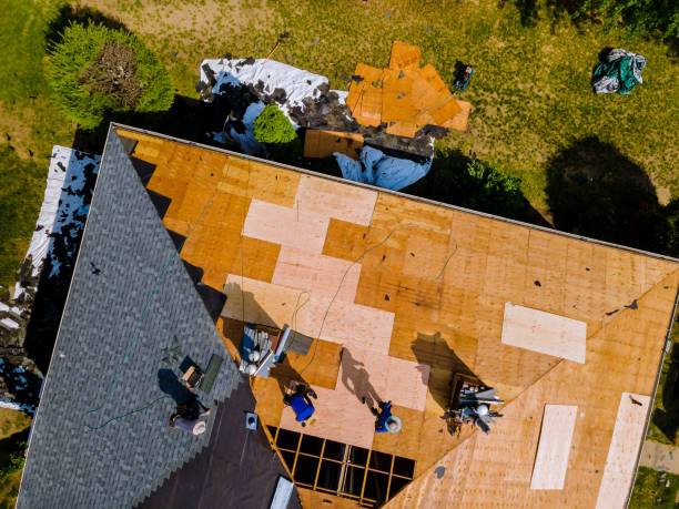 Best New Roof Installation  in Allison, IA