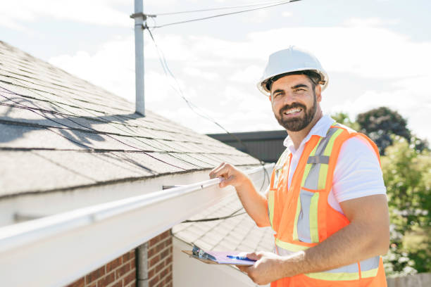 Best Slate Roofing Contractor  in Allison, IA