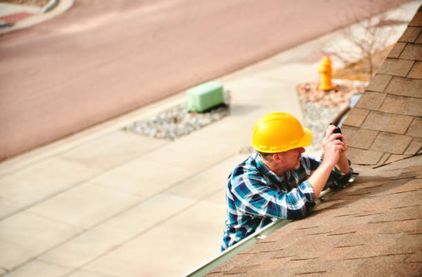 Best Commercial Roofing Services  in Allison, IA