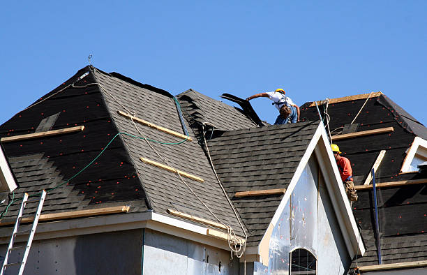 Best Shingle Roofing Installation  in Allison, IA
