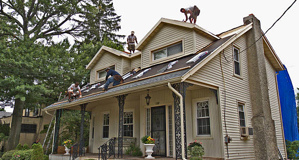 Trusted Allison, IA Roofing Contractor Experts